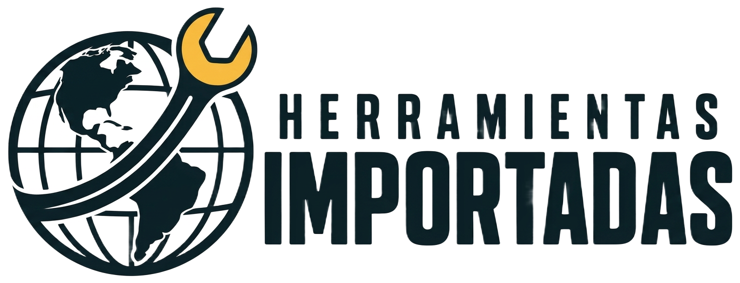 Herramientas Importadas