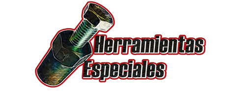 Herramientas Especiales